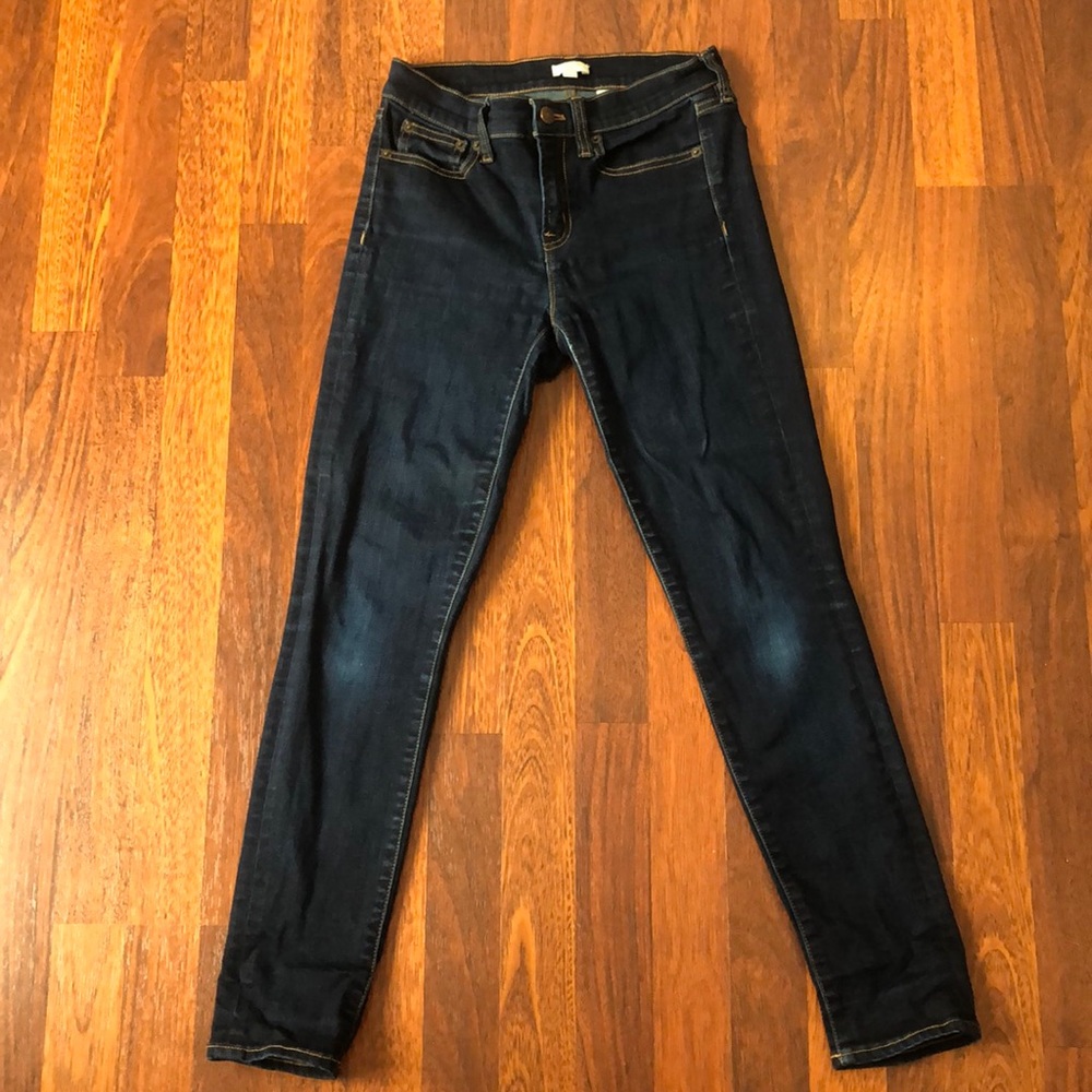 Women’s jeans